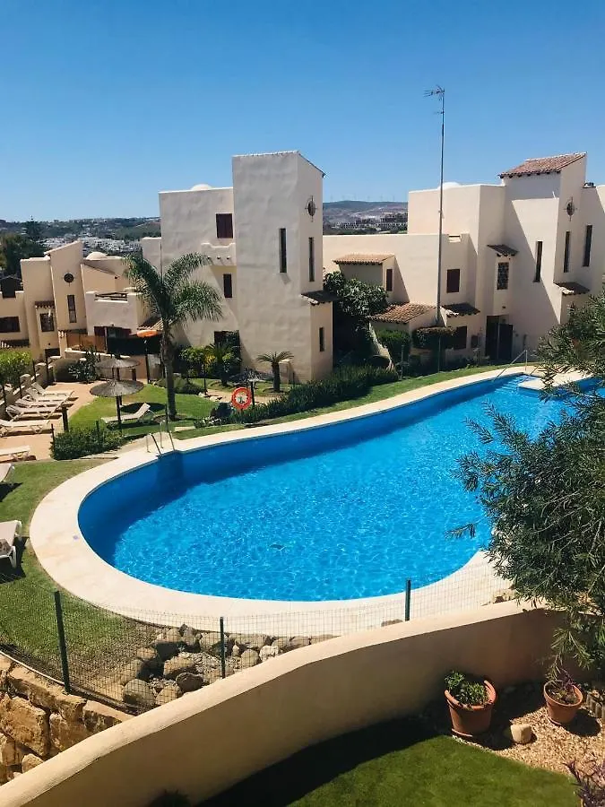 Vista Bahia Casares Διαμέρισμα Bahia de Casares 0*,