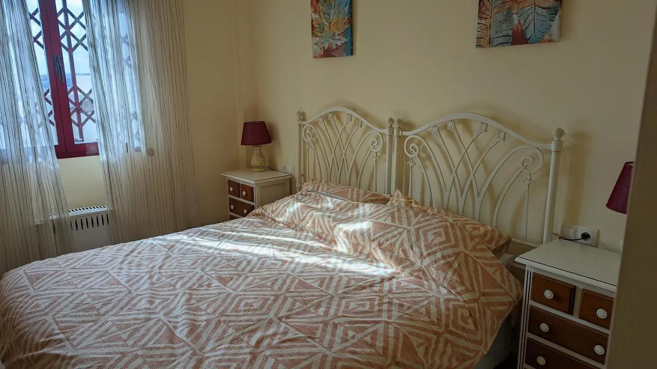 Vista Bahia Casares Διαμέρισμα Bahia de Casares