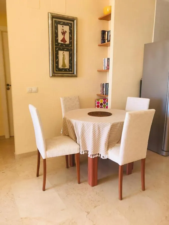 Vista Bahia Casares Διαμέρισμα Bahia de Casares
