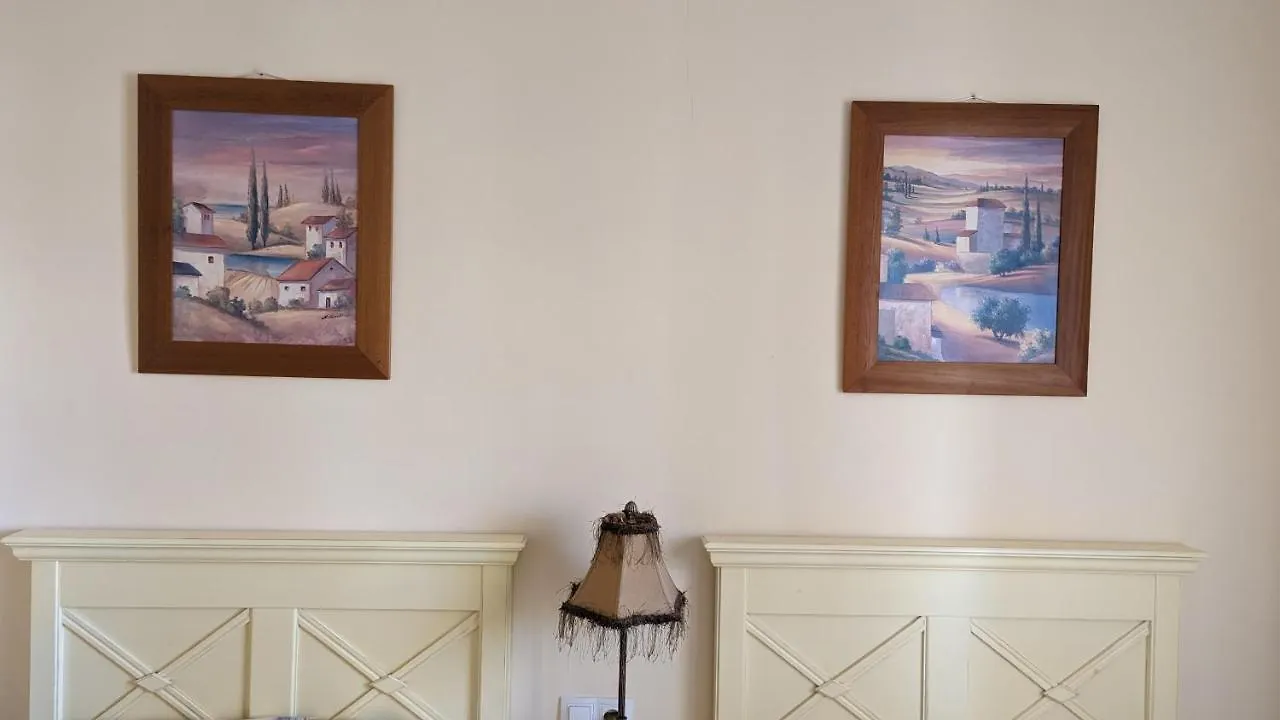 Vista Bahia Casares Διαμέρισμα Bahia de Casares