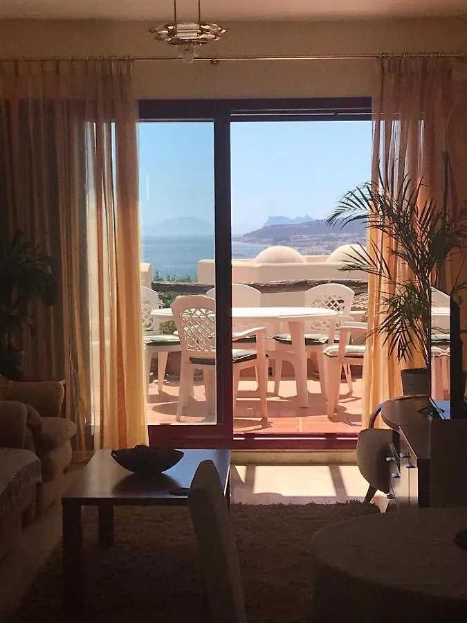 Vista Bahia Casares Διαμέρισμα Bahia de Casares