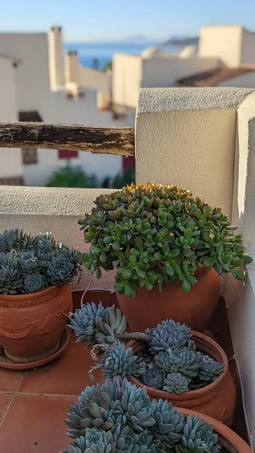 Vista Bahia Casares Διαμέρισμα Bahia de Casares