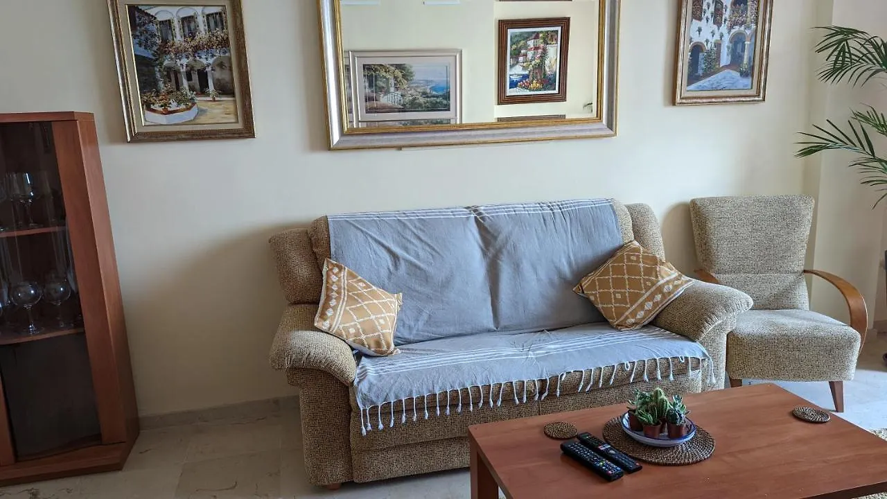 Vista Bahia Casares Διαμέρισμα Bahia de Casares 0*,  Ισπανία