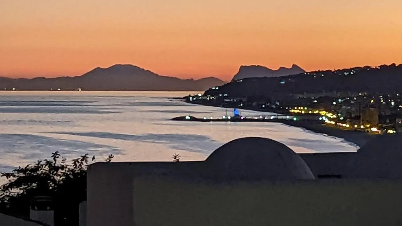 Vista Bahia Casares Διαμέρισμα Bahia de Casares