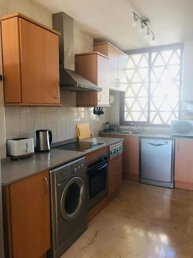 Vista Bahia Casares Διαμέρισμα Bahia de Casares Ισπανία