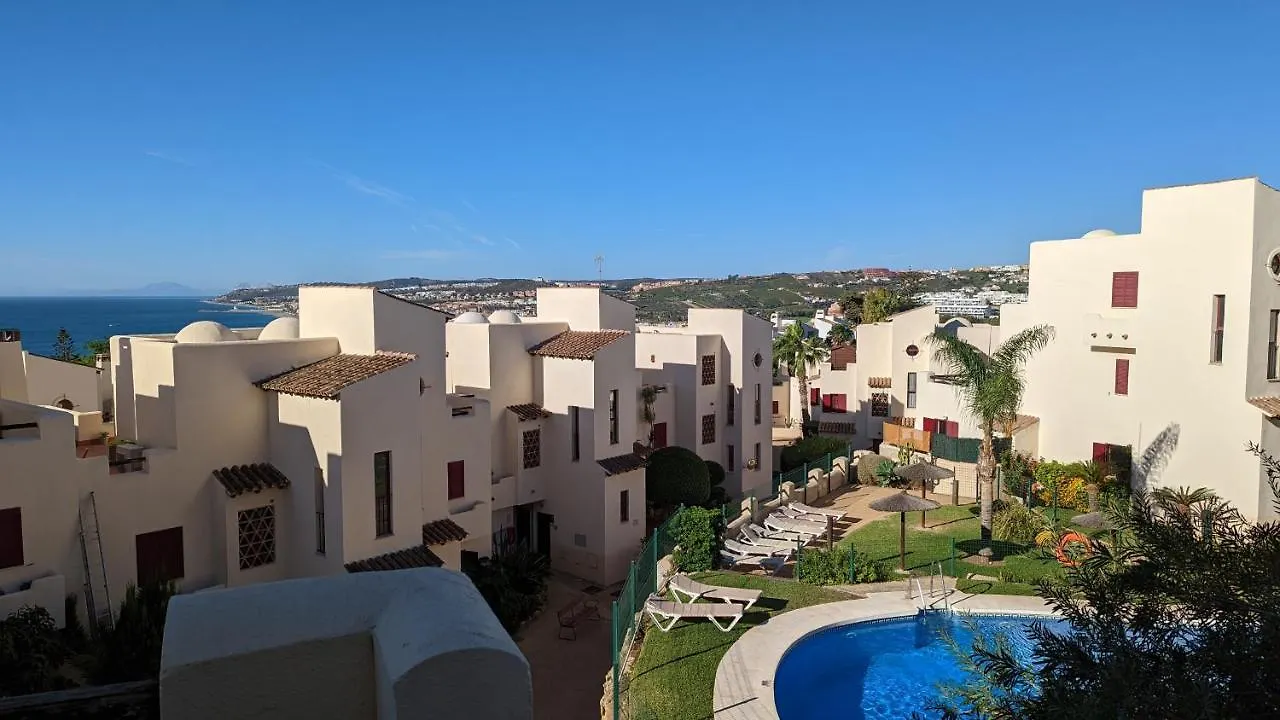 Vista Bahia Casares Διαμέρισμα Bahia de Casares Ισπανία