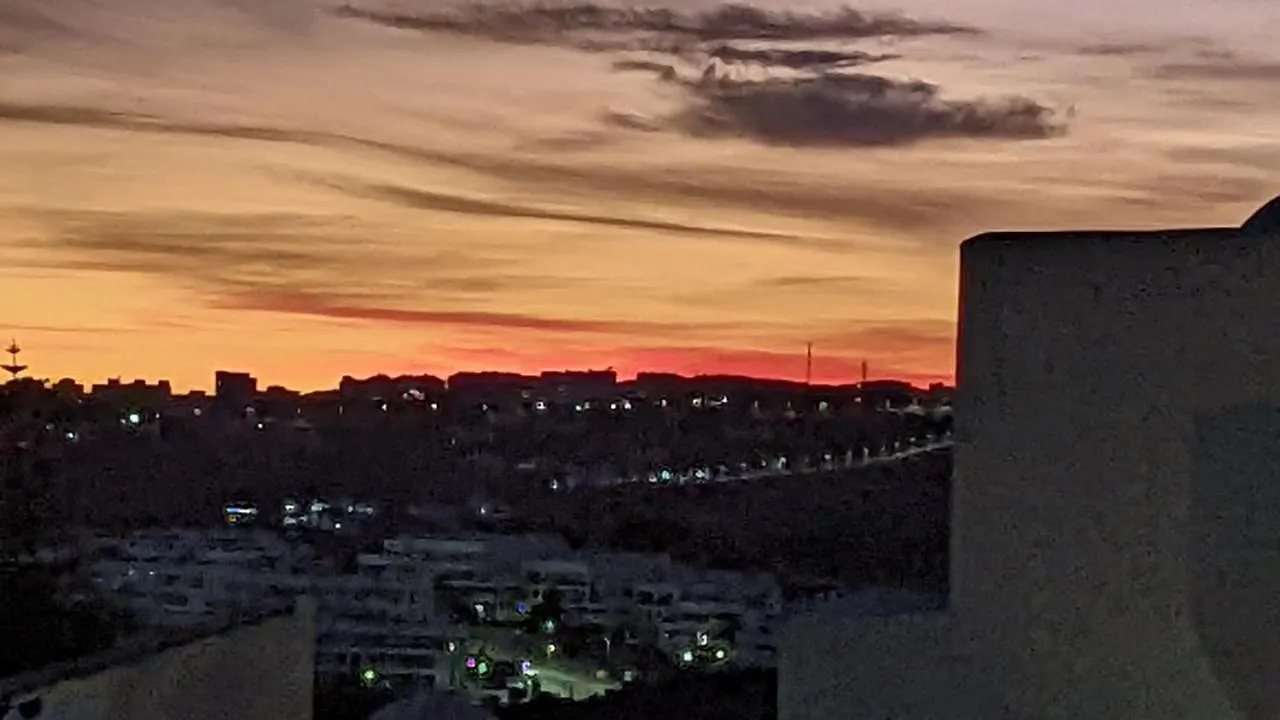Vista Bahia Casares Διαμέρισμα Bahia de Casares