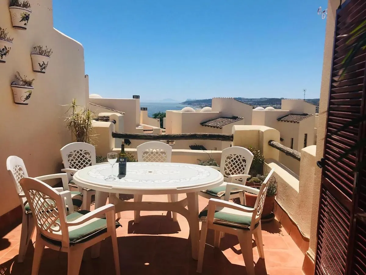 Vista Bahia Casares Διαμέρισμα Bahia de Casares Ισπανία