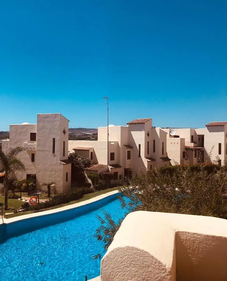 Vista Bahia Casares Διαμέρισμα Bahia de Casares
