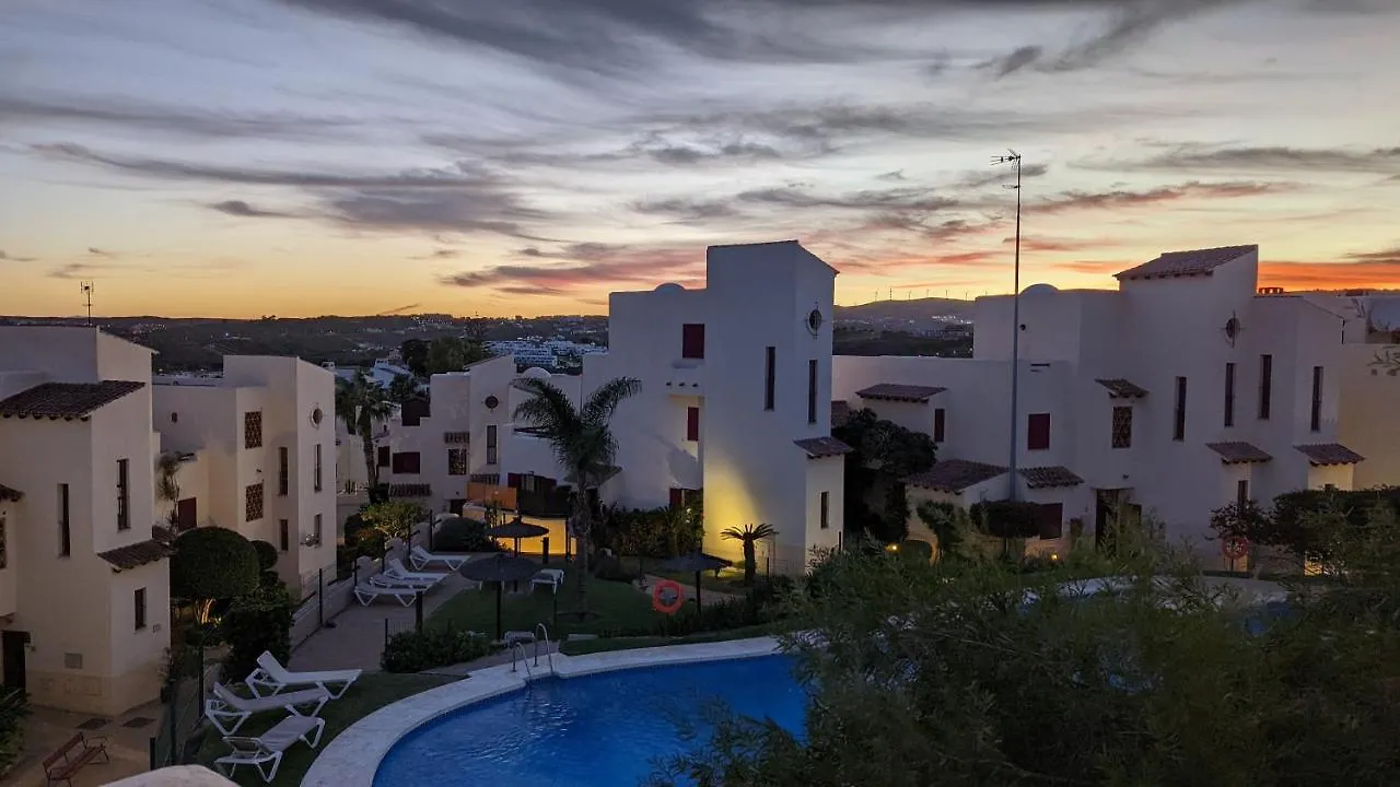 Vista Bahia Casares Διαμέρισμα Bahia de Casares
