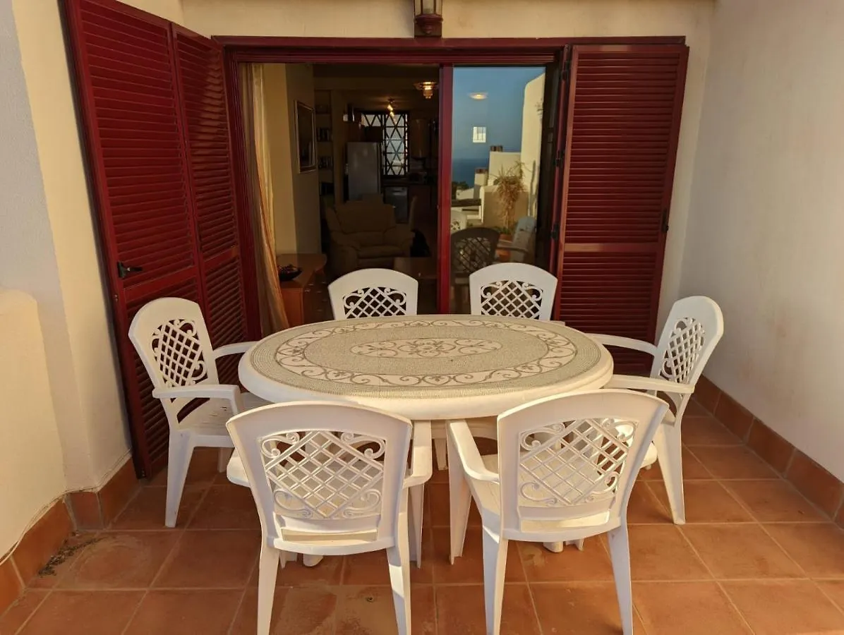 Vista Bahia Casares Διαμέρισμα Bahia de Casares