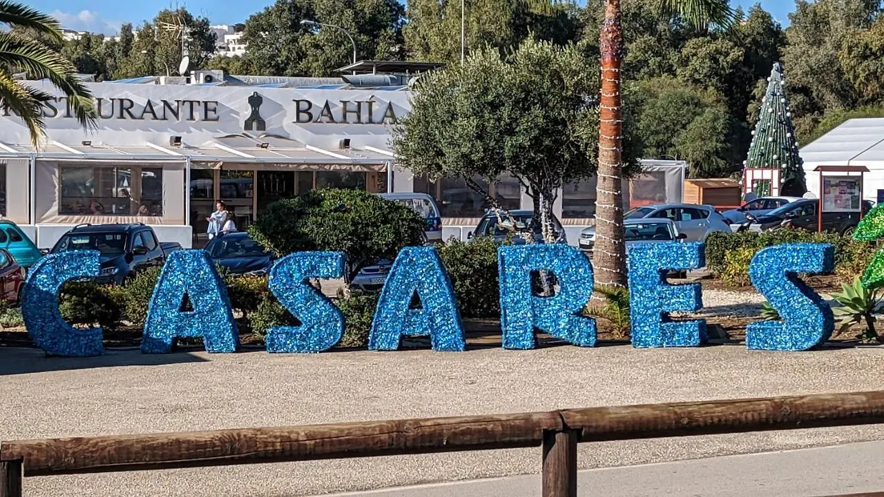 Vista Bahia Casares Διαμέρισμα Bahia de Casares 0*,